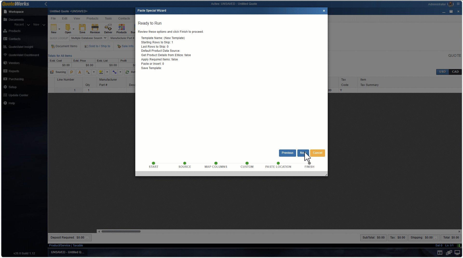 Paste Special Finish GIF