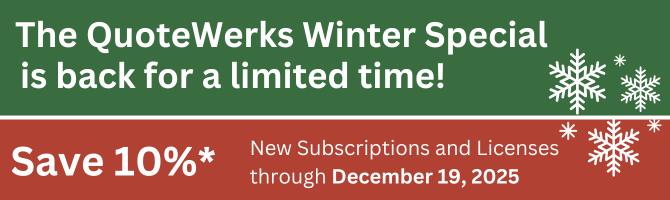 Subscriptions and Licenses