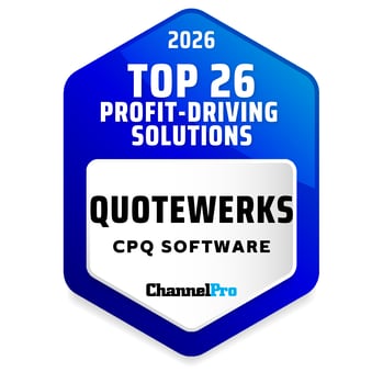 quotewerks-channelpro-top-26-profit-driving-solutions-2026