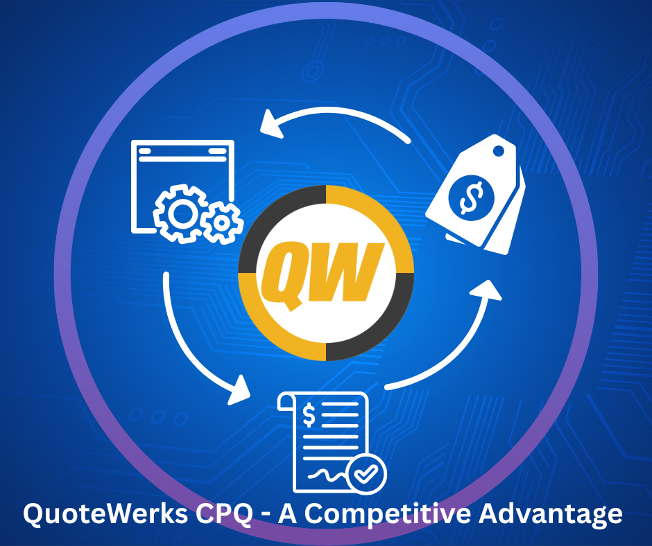 Building Accurate Quotes from Complex Configurations with QuoteWerks