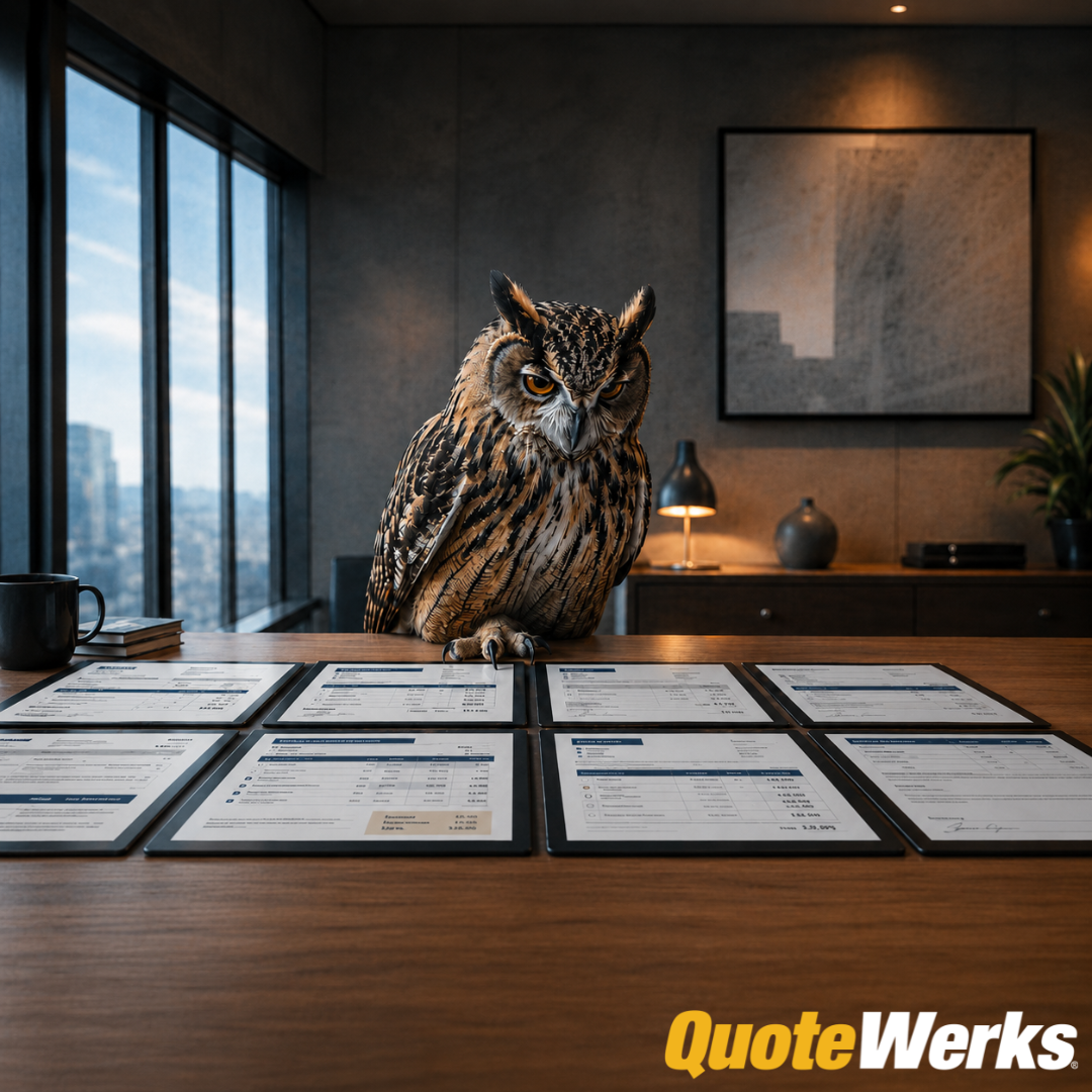 ConnectWise CPQ Alternative for MSPs: Why QuoteWerks Deserves a Serious Look