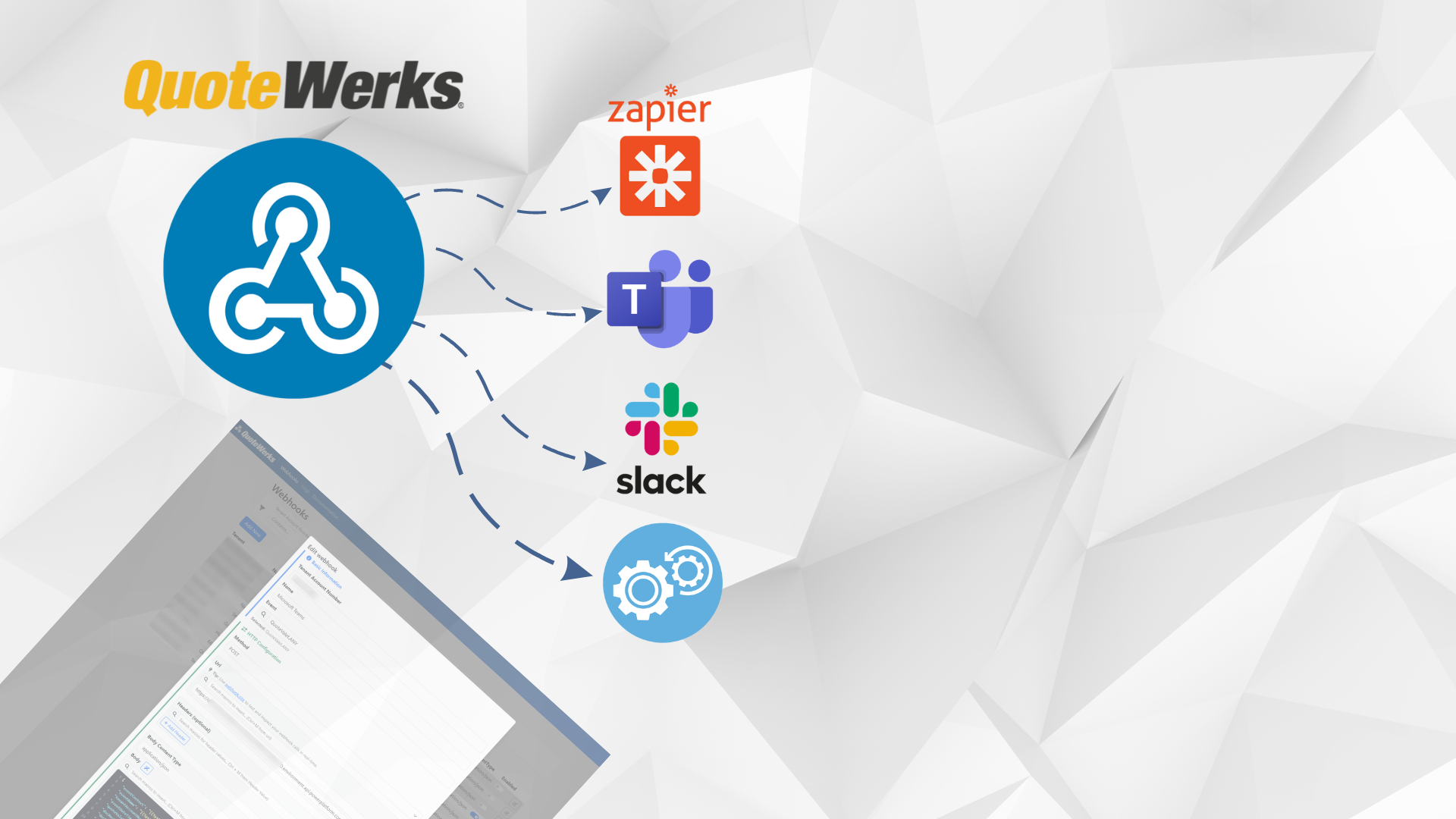 Automating the “Last Mile” After a Quote Is Delivered
