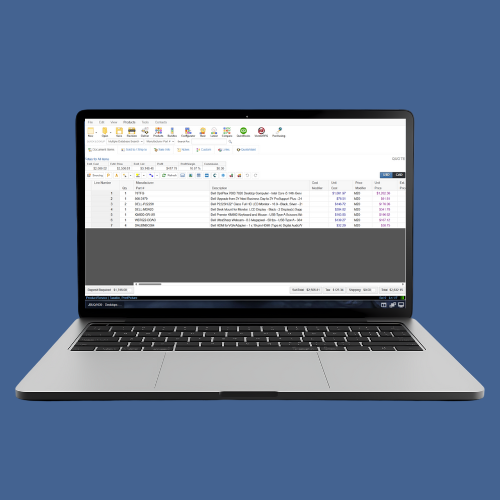Tips & Tricks April 2025: Maximize Productivity with QuoteWerks Document Tips
