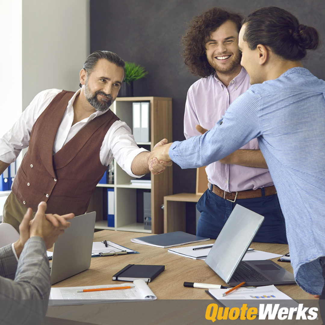 8 Top Tips for Writing a Sales Proposal in 2022