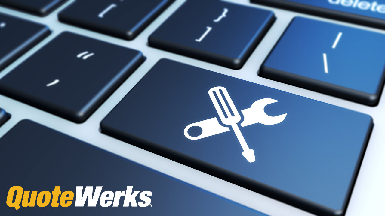 CPQ Maintenance - What it is and why it matters