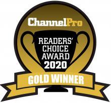 QuoteWerks Recognized with a Gold Win in IT Channel's Only SMB-Focused Reader's Choice Awards