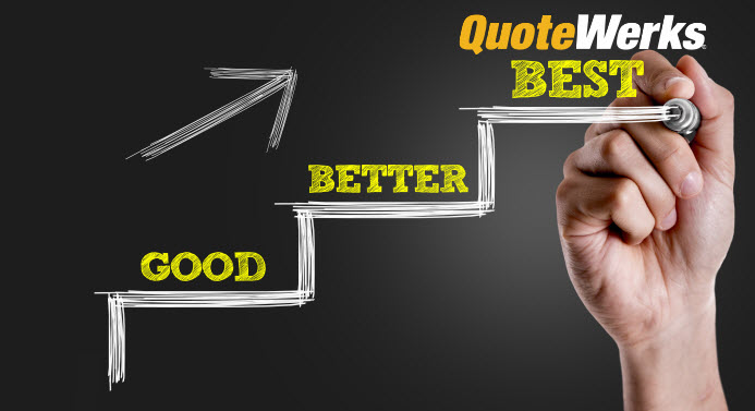 8 Ways QuoteWerks Stands Out from the Competition