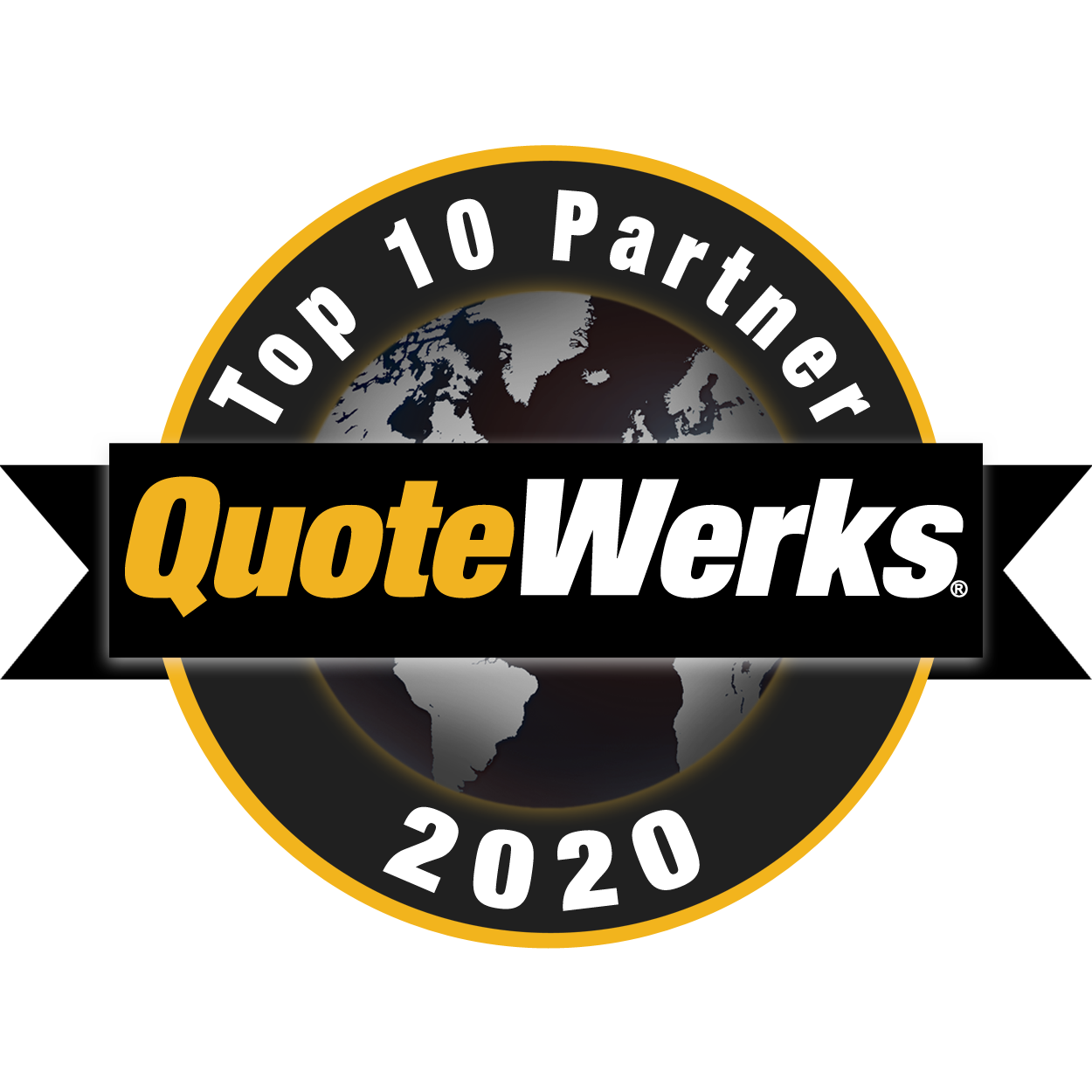 QuoteWerks 2020 Review and Award Winners