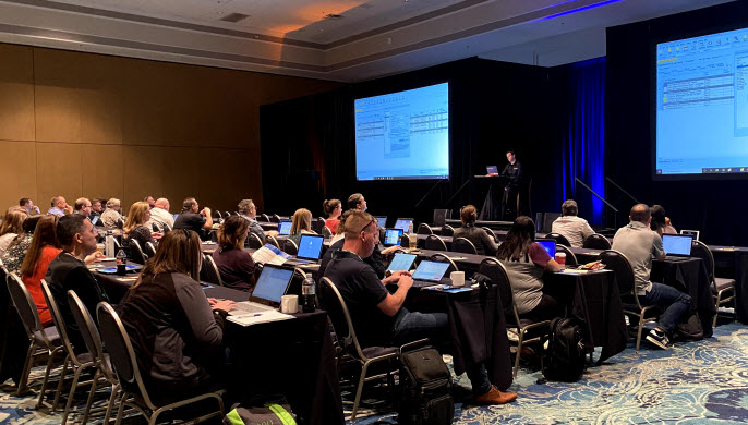 QuoteWerks User Summit: Pre-Day for IT and MSP Professionals