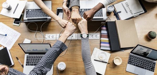 QuoteWerks integrates with your CRM and your team