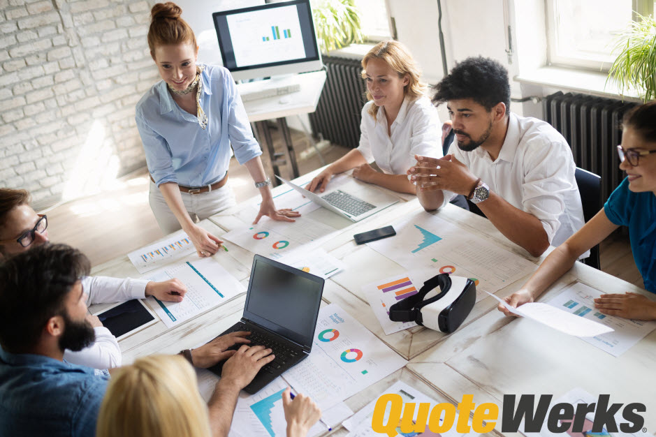 How to Identify the Best Proposal Software