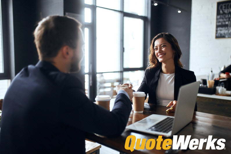 Business Proposal Ideas That Will Help Your Team Close More Deals