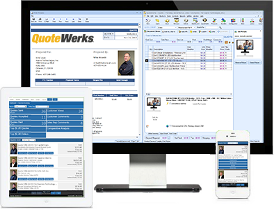Tech Data Quote Enhancements May 26, 2016