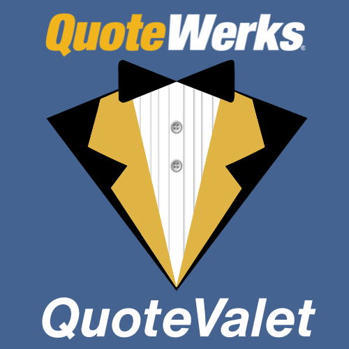 Tips & Tricks October 2026: QuoteWerks QuoteValet