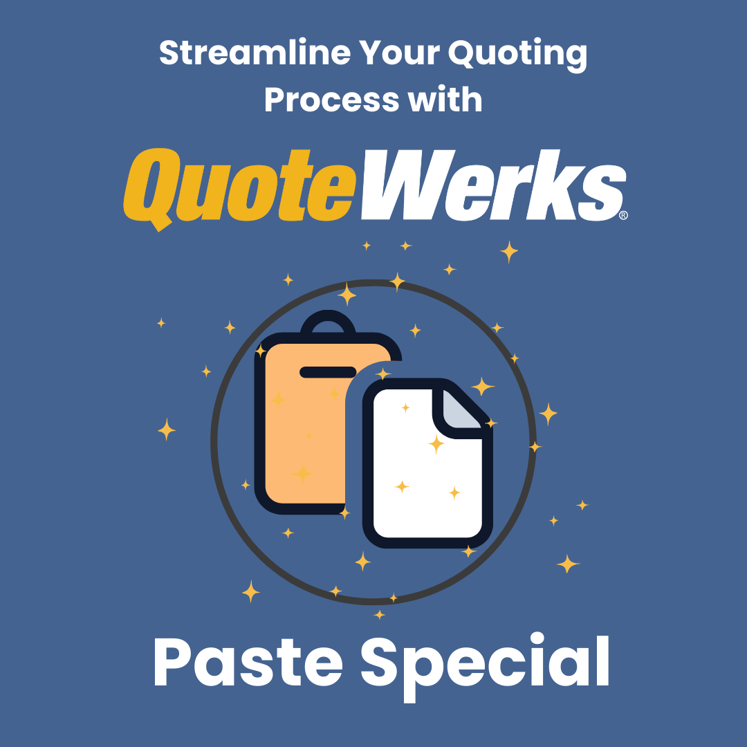Tips & Tricks January 2026: Paste Special