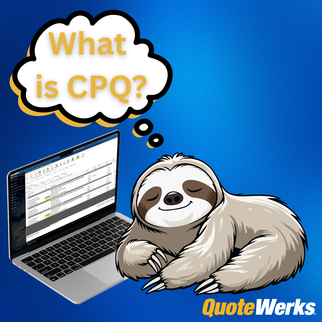 What Is CPQ? A Friendly Guide That Won’t Put You to Sleep