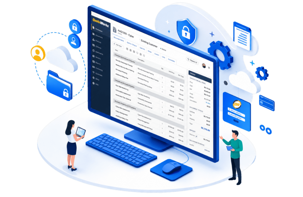 6 Best Quoting and Proposal Software Solutions for B2B Teams in 2026